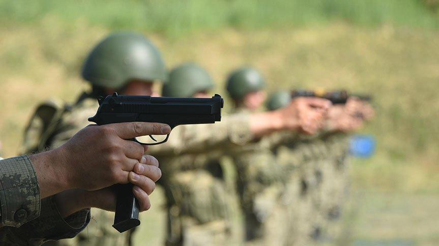 Uzman erbaş alımı ne zaman yapılacak?