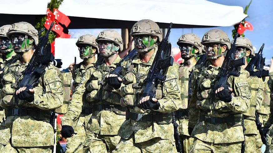 Dünya Astsubaylar Günü nedir, ne zamandan beri kutlanıyor?