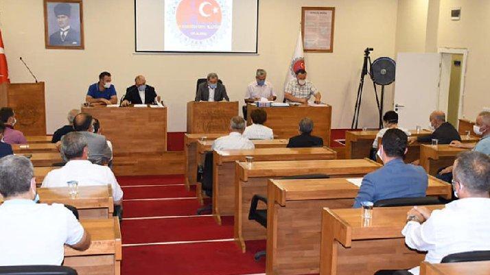Cumhur İttifakı’nda Millet Bahçesi çatlağı