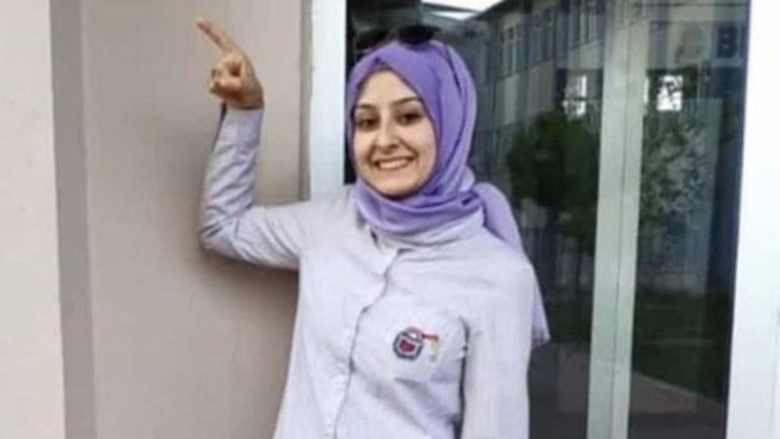 Lösemiyi yenen genç hemşire coronaya yenik düştü