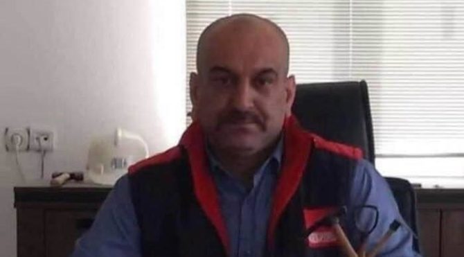 Soma’da maden işletmesi müdürü bıçaklı saldırıda öldürüldü