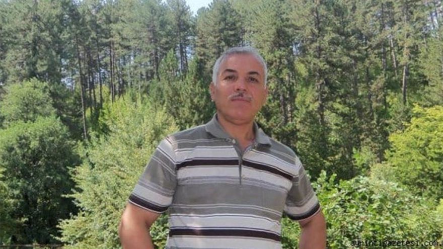 Bir sağlık çalışanı daha coronadan hayatını kaybetti