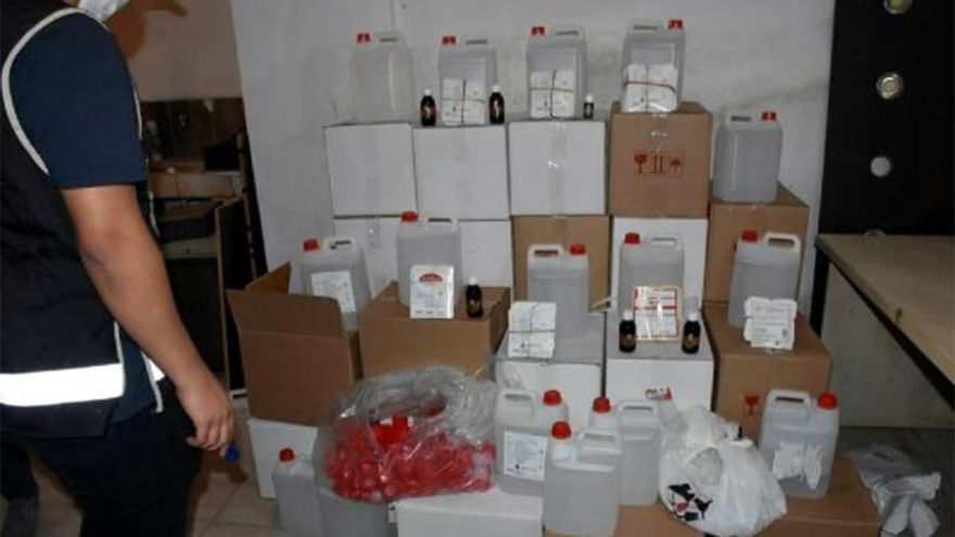 Sahte içki can almaya devam ediyor…