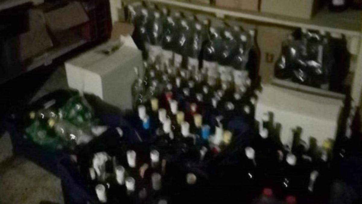 The number of deaths from fake drinks in İzmir rose to 24