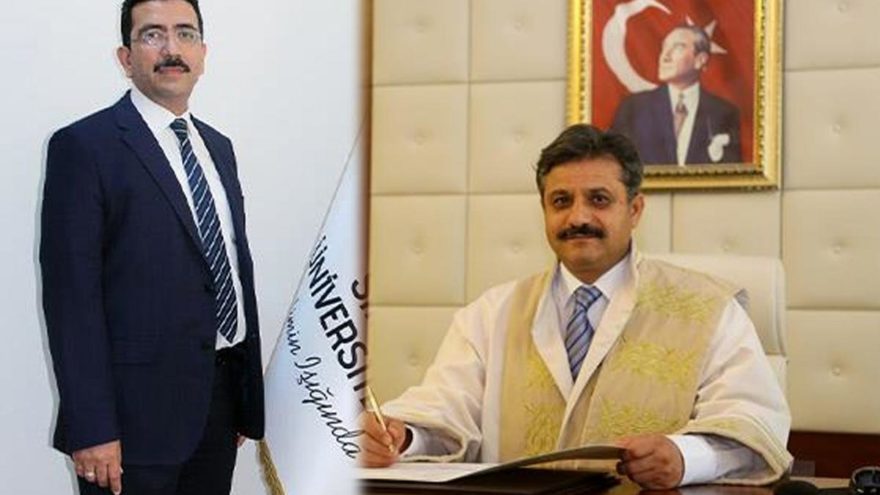 Sayıştay, usulsüz ‘dekan’ atamasını ortaya çıkardı