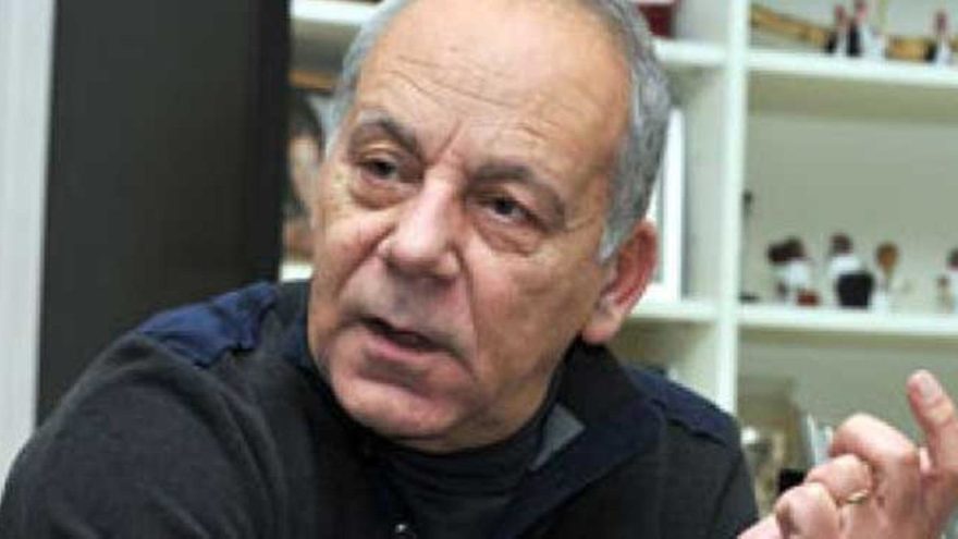 Siyasetçi ve gazeteciler Bekir Coşkun’un ardından yazdı