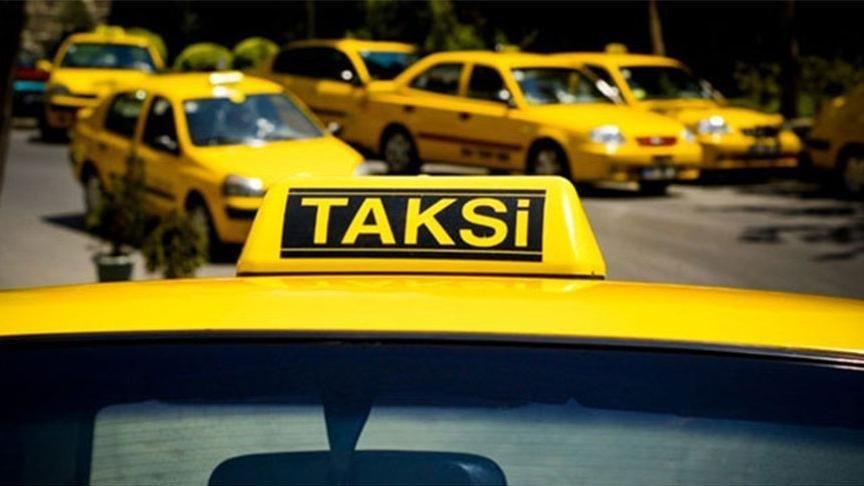 İBB, yeni taksi sisteminin detaylarını kamuoyuna tanıtacak