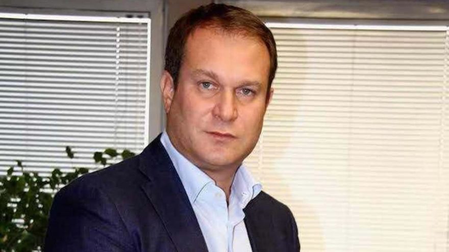 Acımız büyük