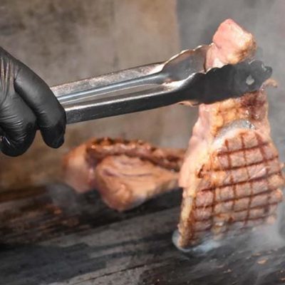 Uzmanından mangal uyarısı: Mide kanserine neden olabilir