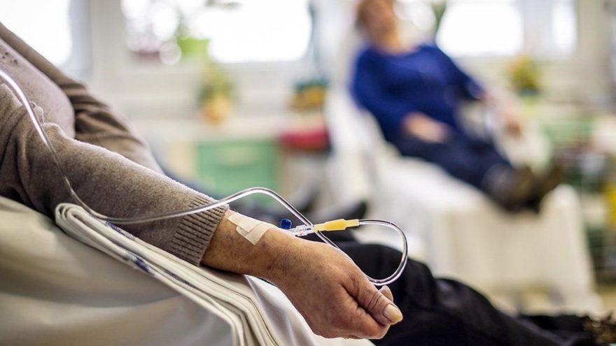 Onkoloji Uzmanı Dr. Üstün Ezer: 6 ayda kanserden 90 bin kişi öldü
