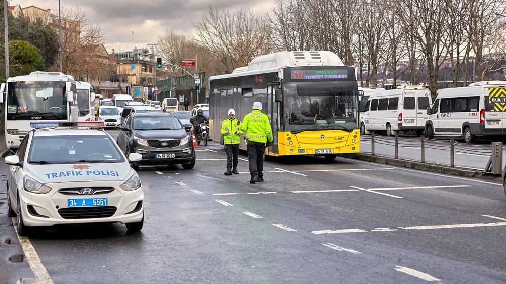 trafik cezasi sorgulama nasil yapilir