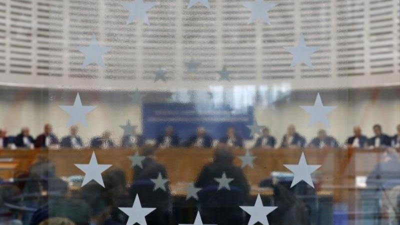 AİHM Türkiye’yi suçlu buldu
