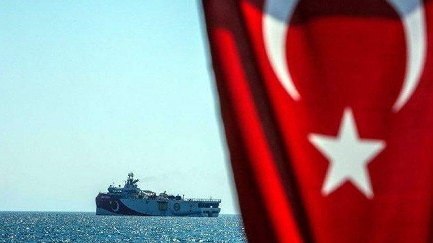 Türkiye’den Lozan ihlaline karşı Navtex kararı