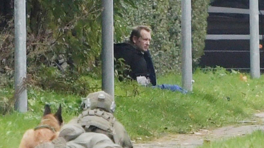 Genç gazeteciyi öldürmüştü! Firar eden katil mucit yakalandı