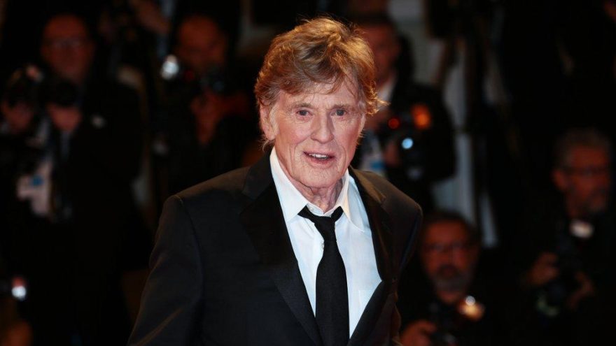 Robert Redford’ın acı günü! Oğlu hayatını kaybetti