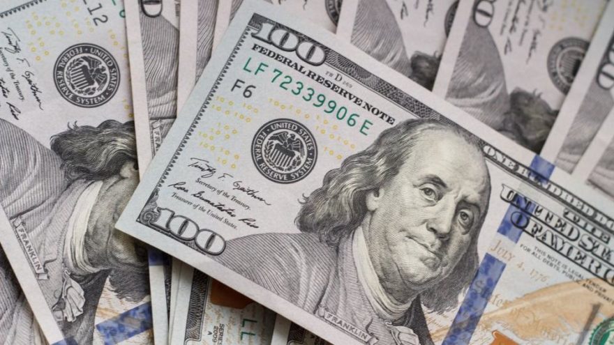 Dolarda son durum ve teknik analizler…
