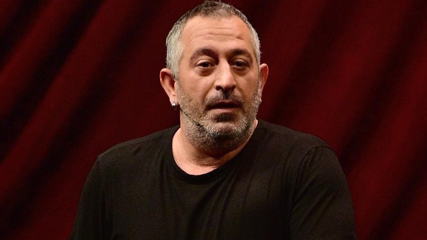 Gelen tepkiler Cem Yılmaz’ı çileden çıkardı