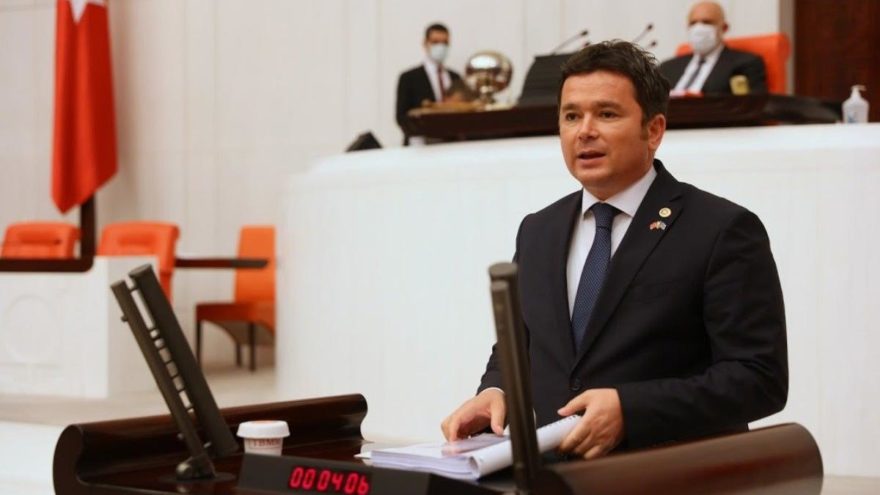 CHP’den iktidara çağrı: Çiftçinin 122 milyar borcunu silin