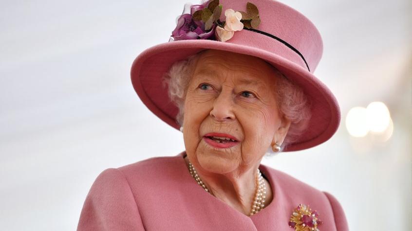 Kraliçe Elizabeth temizlik personeli arıyor: Maaş 19 bin pound