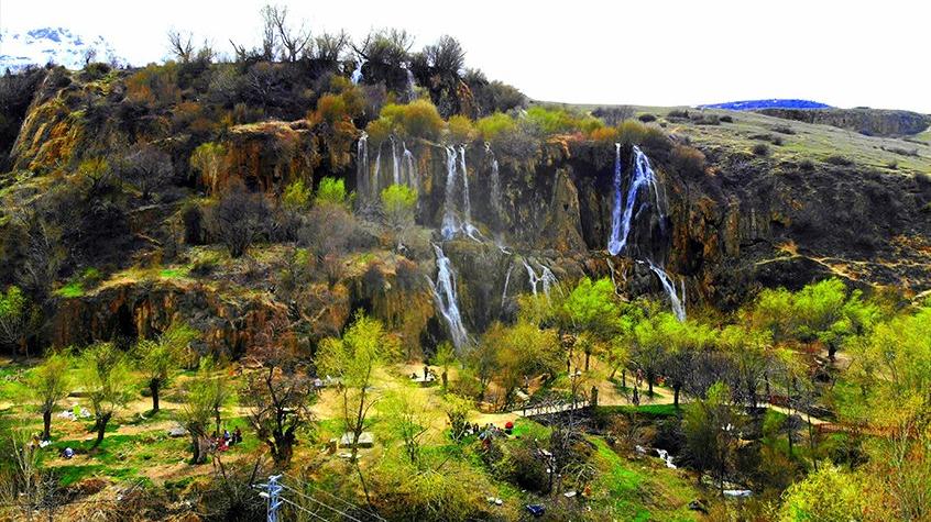 Girlevik Şelelasi’ne koruma kararı