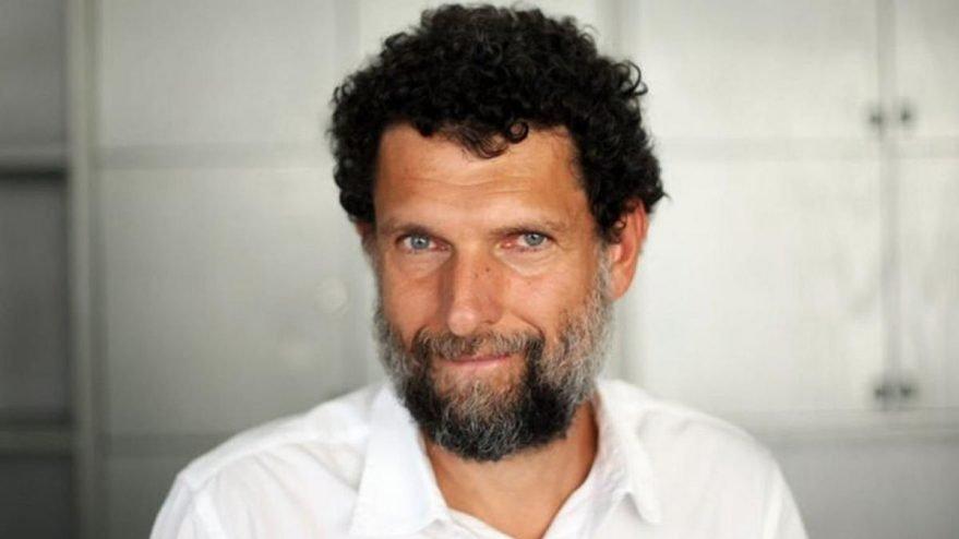 Osman Kavala’nın duruşma tarihi belli oldu