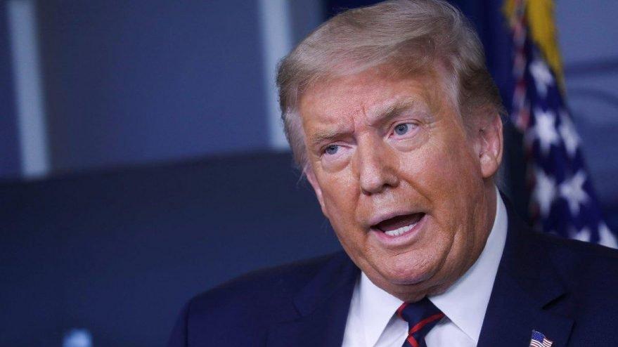 Trump’ın Çin bankasında hesabı çıktı
