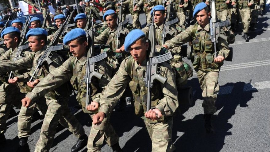 Kasım celbi askerlik yerleri ne zaman belli olacak?