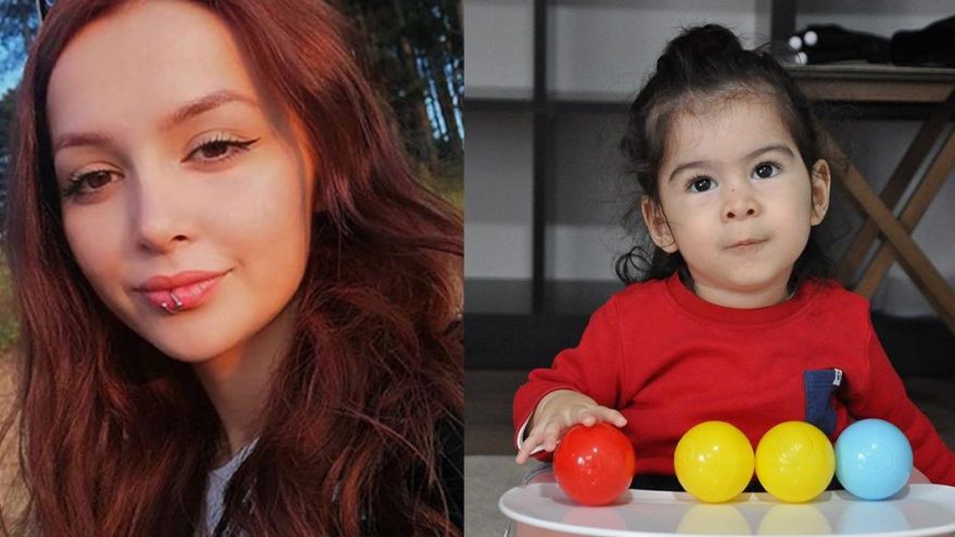 SMA hastası 1,5 yaşındaki Demir Ali için süre azalıyor