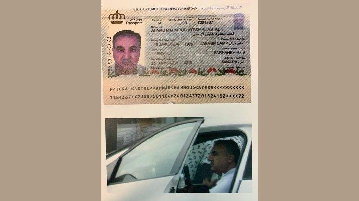 Türkiye’de yakalanan BAE ajanıyla ilgili ayrıntılar ortaya çıktı