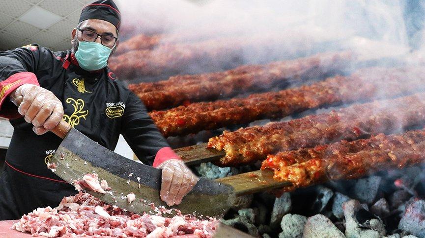 Kebap tartışması yeniden alevlendi