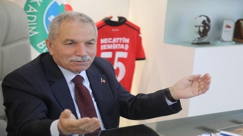 İYİ Partili Başkan kayınbiraderini başkan yardımcısı yaptı