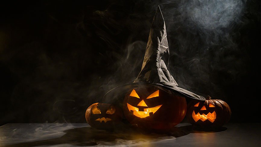 Cadilar Bayrami Halloween Ne Zaman Son Dakika Haberleri