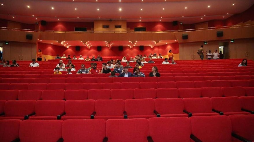 İstanbul Tiyatro Festivali 14 Kasım’da perde diyecek