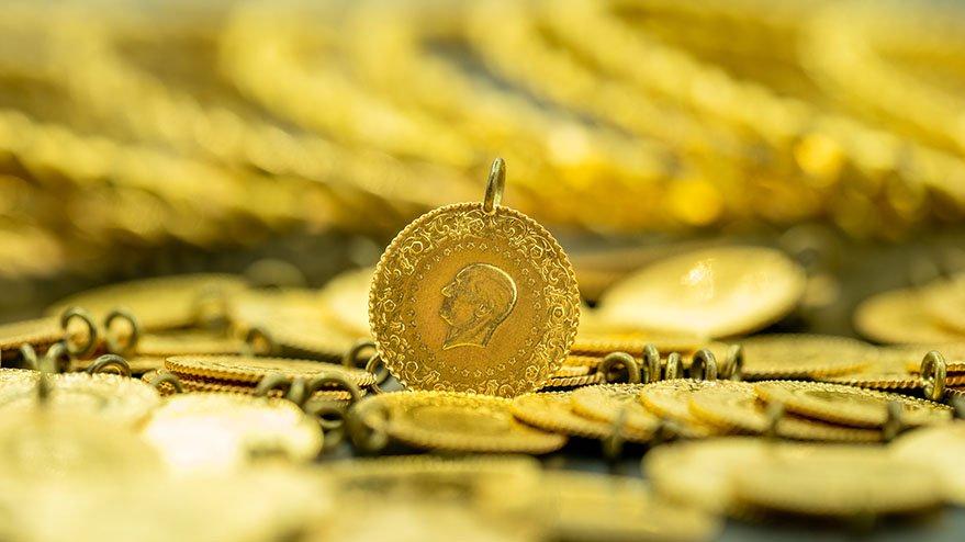 Gram altın 488 liraya yükseldi! Altın fiyatlarında son gelişmeler…