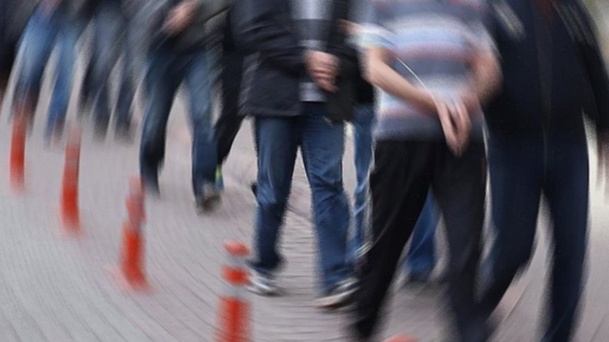 Barutlar Çetesi’ne operasyon: 20 gözatı