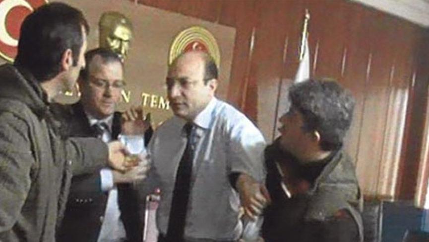 Gaybubet evinden Erzincan Kumpası’nın 3 numarası çıktı