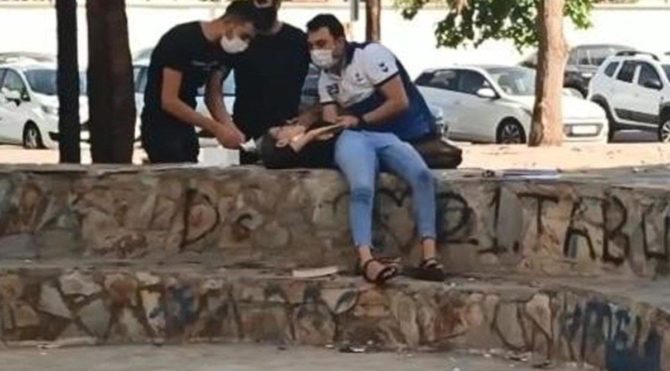 Melek’i adım adım ölüme götüren mesajlar! Eski sevgilisi azmettirdi kardeşi öldürdü