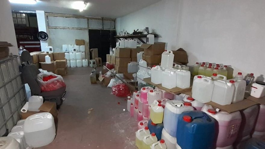Sahte içkiden ölenler artmaya devam ediyor…
