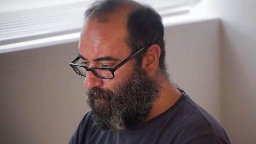 Ufuk Kaan Altın hayatını kaybetti