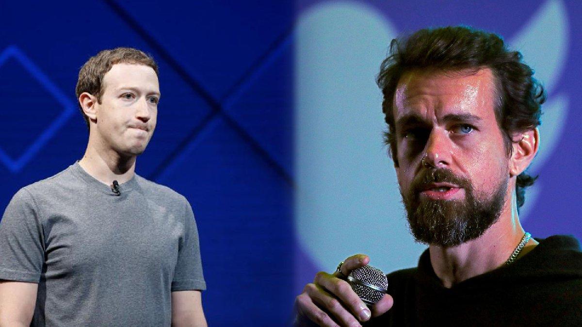 Biden's son burned Facebook and Twitter!  Zuckerberg and Dorsey summoned to testify