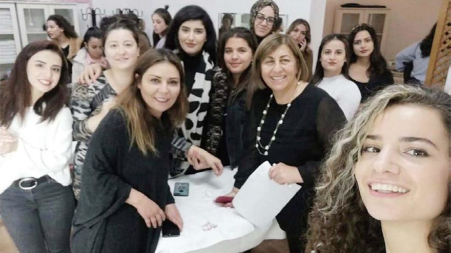 Uzman yardımı olmadan bu tedavi uygulanmamalı