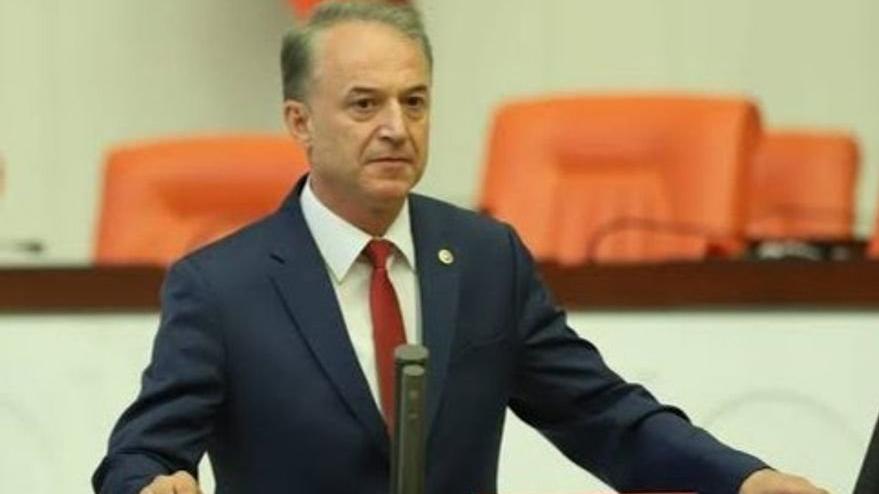 CHP’li Yüksel Özkan corona virüsüne yakalandı