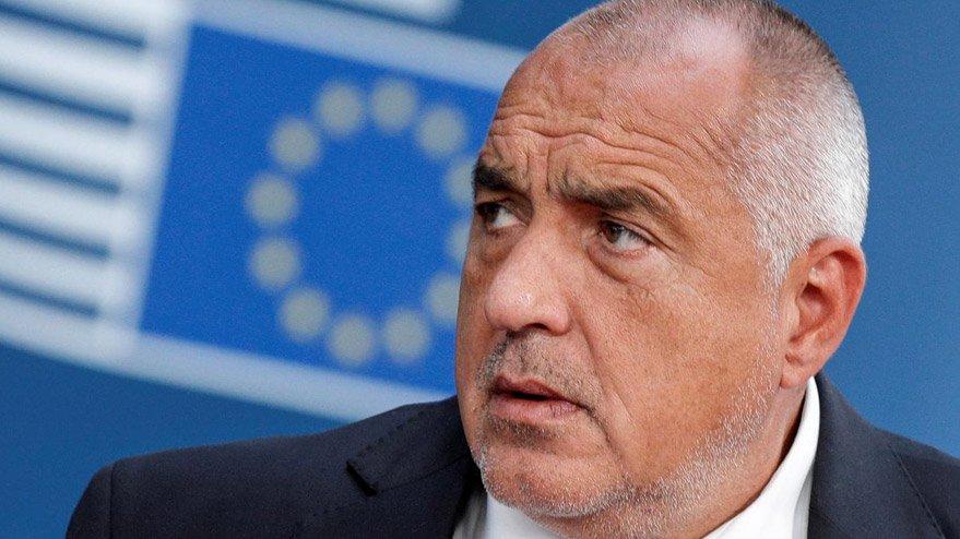 Boyko Borisov’un corona testi pozitif çıktı