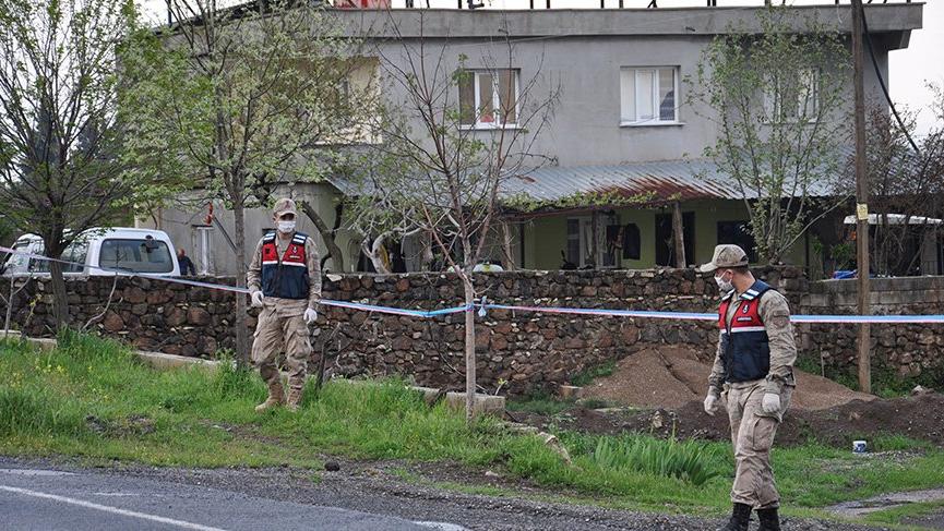 Ev, taziye ve geçmiş olsun ziyaretleri yasaklandı