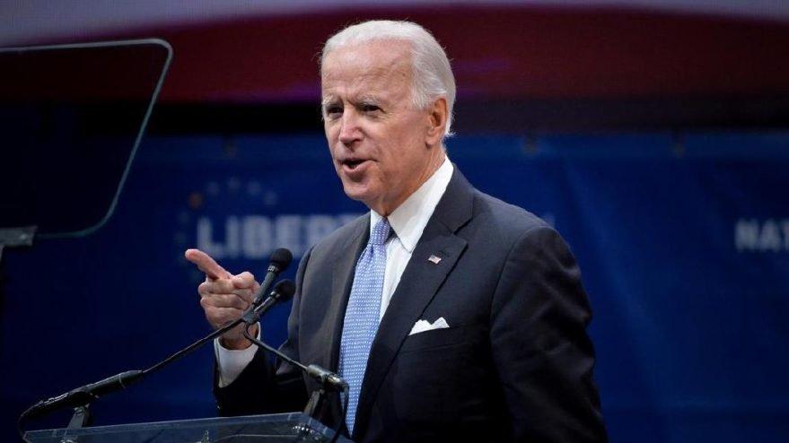 Rusya’dan Biden’a çok sert tepki
