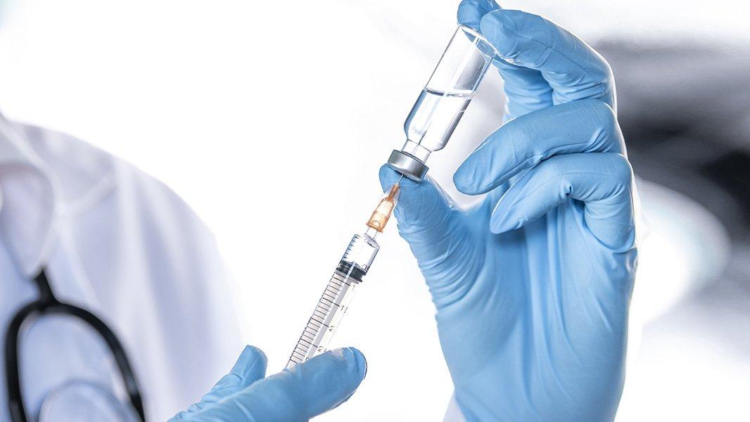 Important step in the corona vaccine: the first will be held tomorrow in Ankara