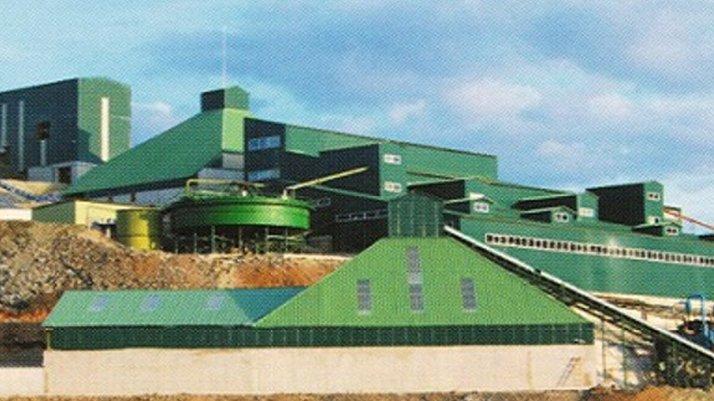 Bir dönemin maden deviydi! Bilirkişi: İflas durumunda