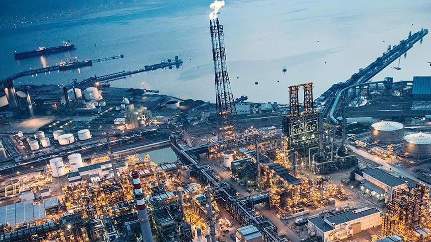 Fitch, Tüpraş’ın uzun vadeli yabancı para cinsinden kredi notunu indirdi