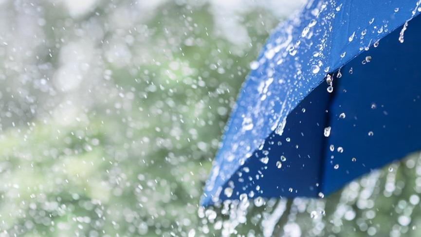 Meteoroloji’den İstanbul’a gök gürültülü sağanak yağış uyarısı: Bu gece başlıyor