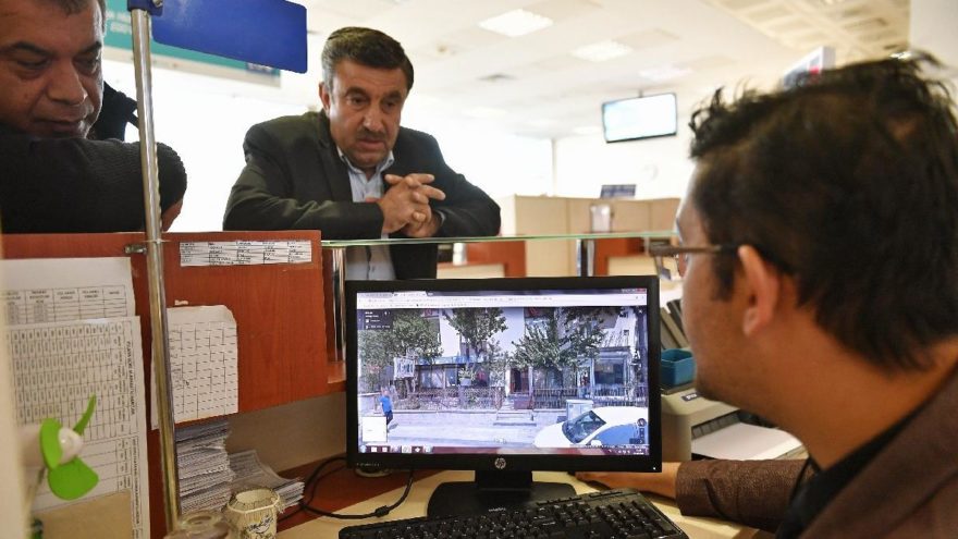 Devlette çalışan kişi sayısı 5 milyona yürüyor